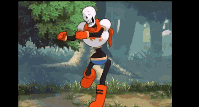 Default Dance Fortnite Dance GIF