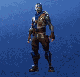 Default Dance GIF