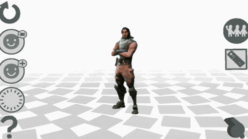 Default Dance GIF