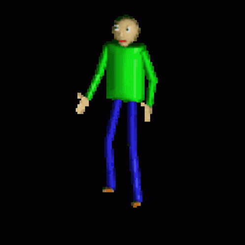 Default Dance GIF