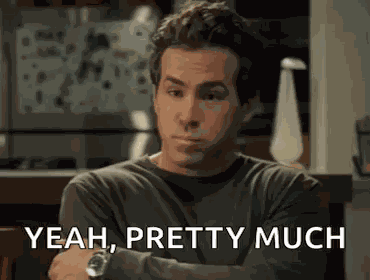 Definitely Maybe Romance GIF
