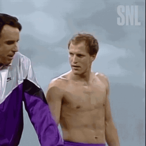 Definitely Woody Harrelson GIF