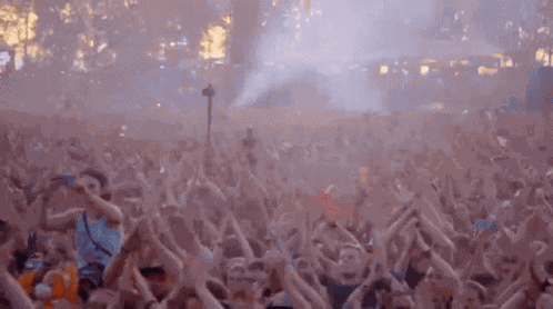Defqon1 Sefa GIF