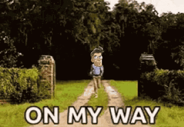 Degenheim Degenerate GIF