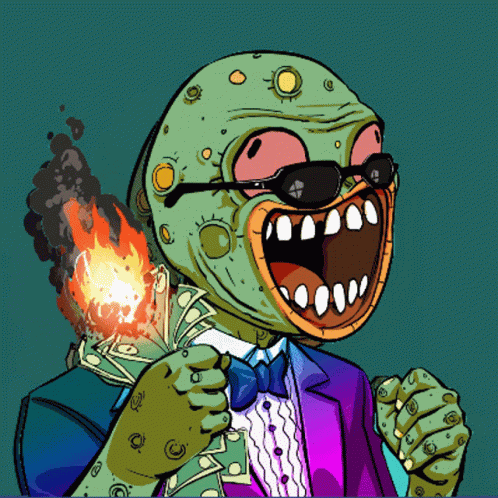 Degenz Burn GIF
