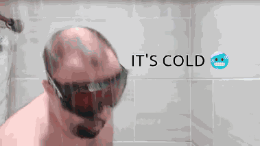 Dehuff Winter Is Here GIF