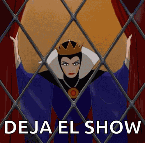 Deja So GIF