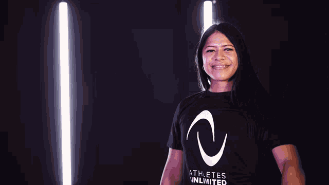 Dejah Mulipola Auprosports GIF