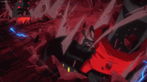 Deku Bakugo GIF