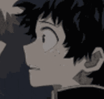 Deku GIF