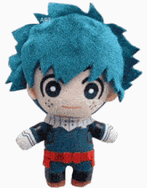 Deku Izuku GIF
