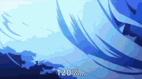 Deku Mha GIF