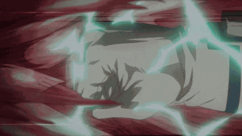 Deku Smash GIF