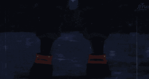 Deku Vigilante Deku GIF