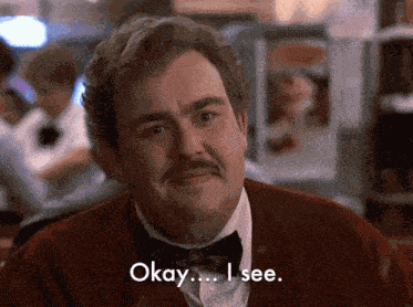 Del Griffith Planes Trains And Automobiles GIF