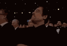 Del Toro Benicio Del Toro GIF