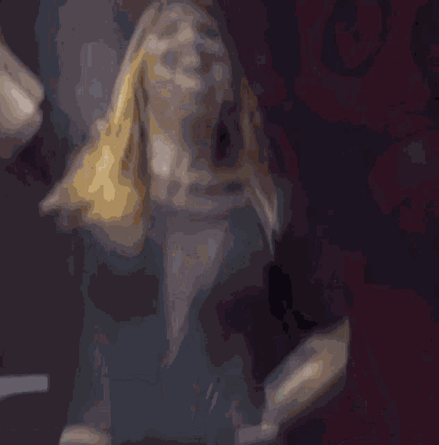 Delain Charlotte Wessels GIF