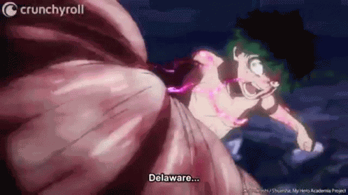 Delaware Detro It Smash GIF