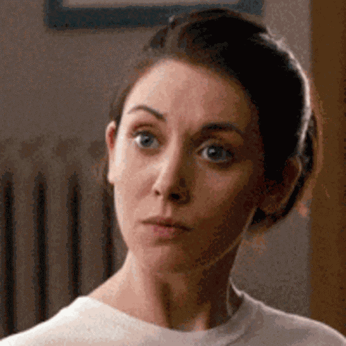 Delayed Reaction GIF