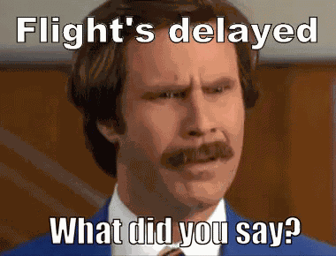Delayed GIF
