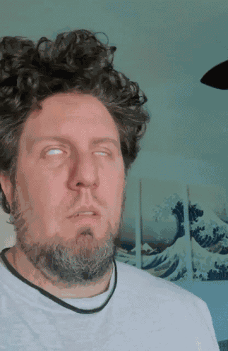 Delerak Eyes GIF