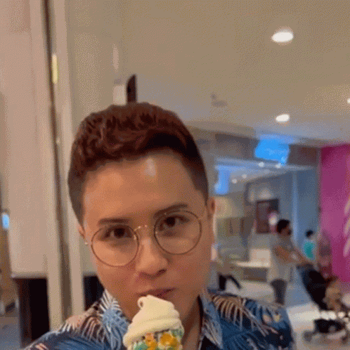 Delicious Ceddy GIF