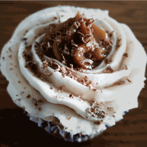 Delicious Cupcake Meme