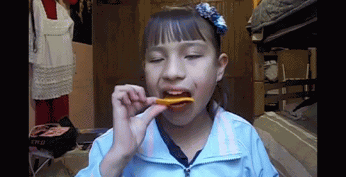 Delicious Doritos GIF