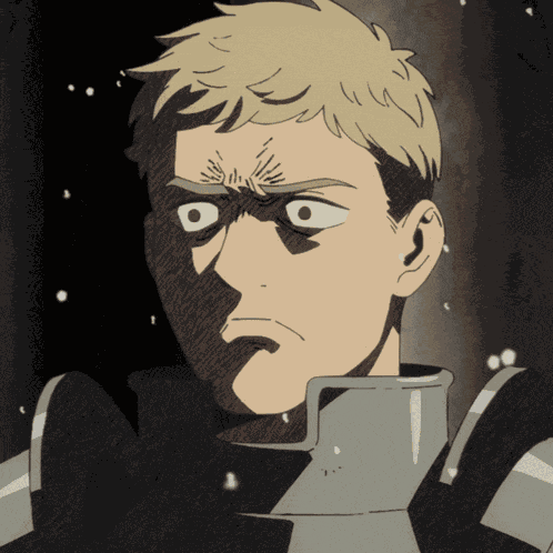 Delicious In Dungeon Dungeon Meshi GIF