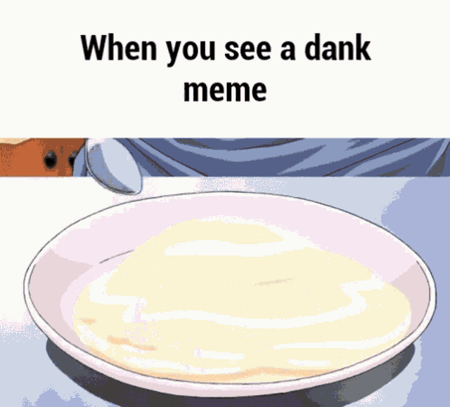 Delicious Meme GIF