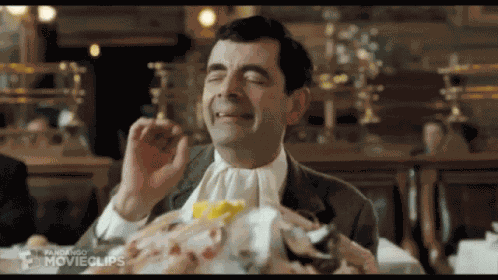 Delicious Tasty GIF