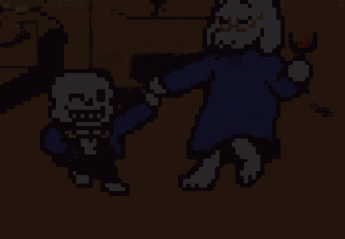 Delta Rune Undertale GIF