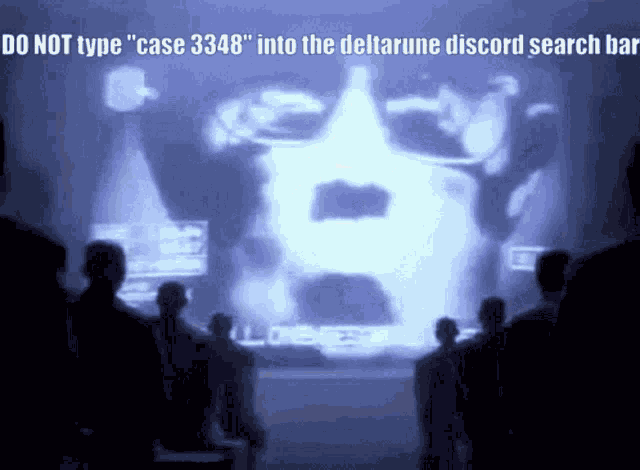 Deltarune Discord GIF