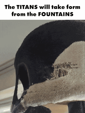 Deltarune Undertale GIF