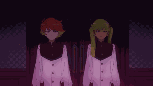 Delusional Monthly Magazine Gekkan Mousou Kagaku GIF