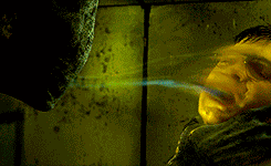 Dementor Dementador Harry Potter Life Sucking GIF