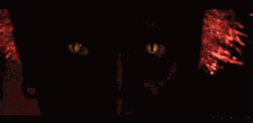 Demon Eyes GIF