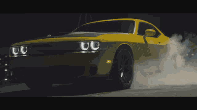 Demon GIF