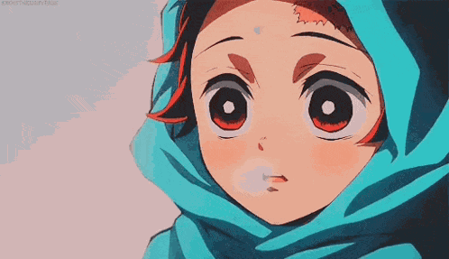 Demon Slayer Anime GIF