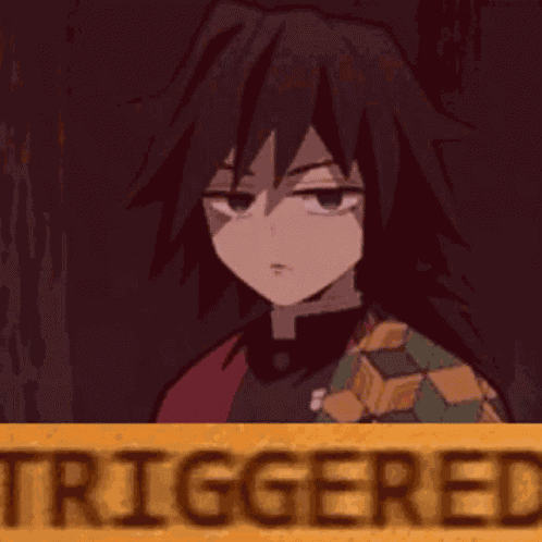 Demon Slayer Anime GIF