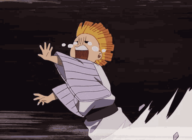 Demon Slayer Anime GIF