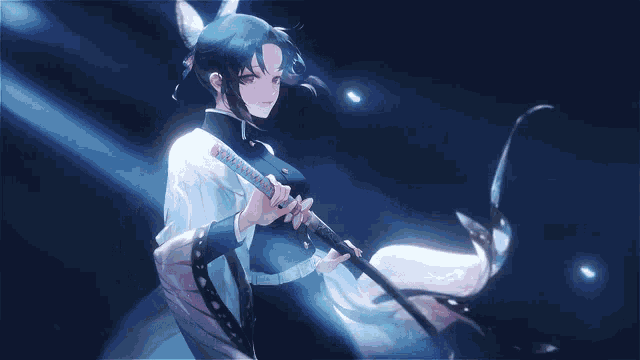 Demon Slayer GIF