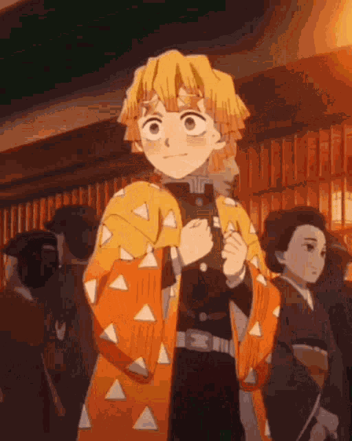 Demon Slayer GIF