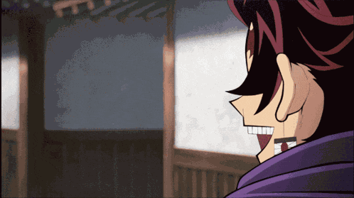 Demon Slayer Kimetsu No Yaiba GIF