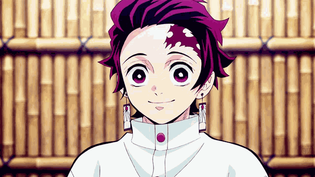 Demon Slayer Kimetsu No Yaiba GIF