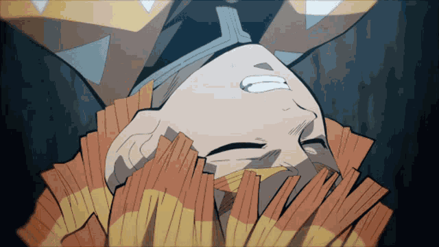 Demon Slayer Kimetsu No Yaiba GIF