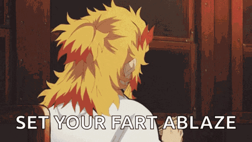 Demon Slayer Kimetsu No Yaiba GIF