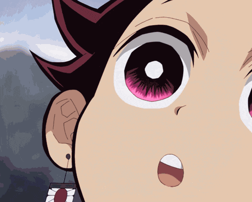 Demon Slayer Kimetsu No Yaiba GIF