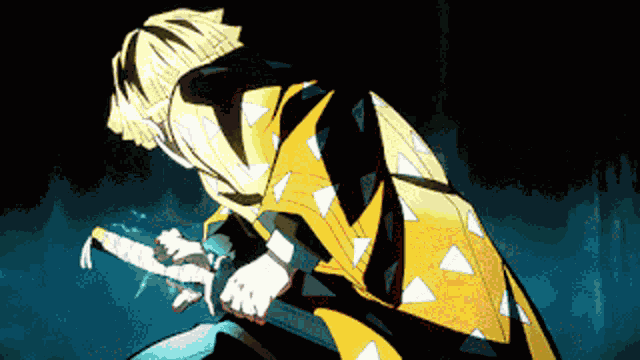 Demon Slayer Kimetsu No Yaiba GIF