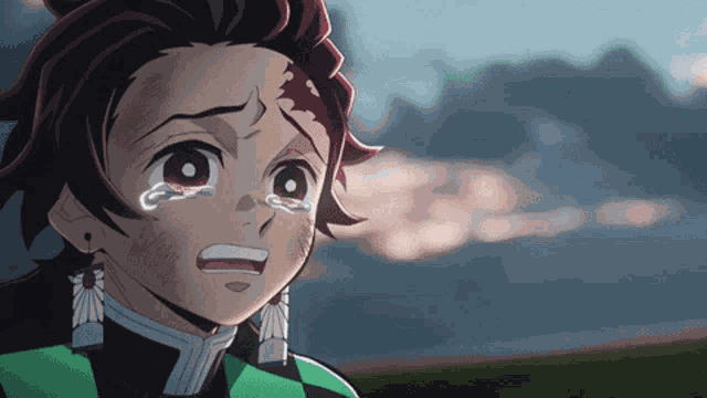 Demon Slayer Kimetsu No Yaiba GIF